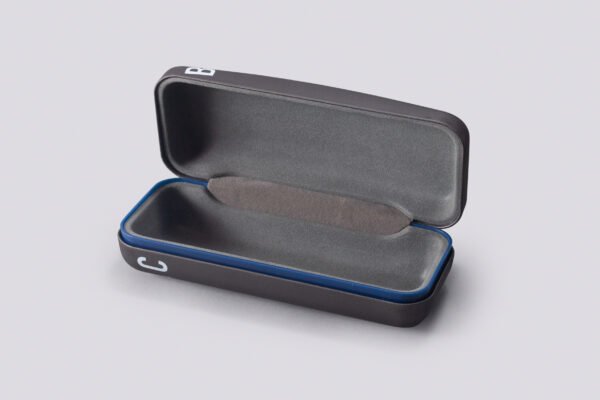 KN001 Metal Hinge Grey - Image 4