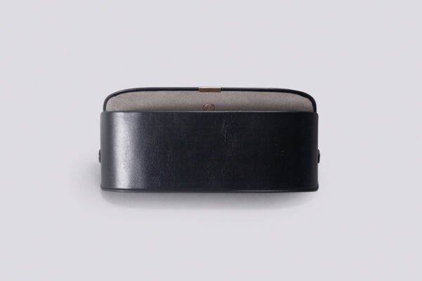 CW073-M Leather Grey - Image 3