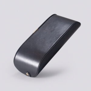 CW073-M Leather Grey