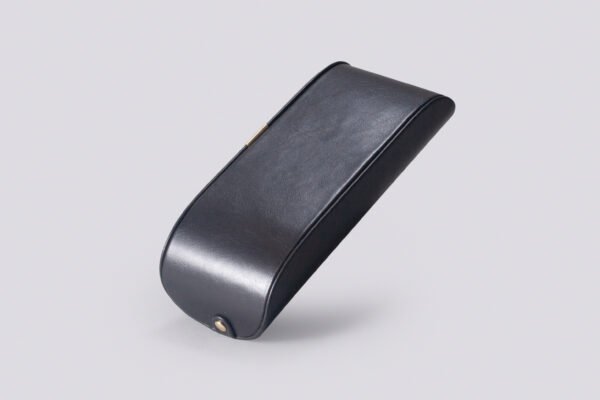 CW073-M Leather Grey