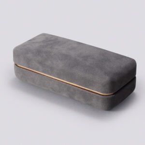 KN001XL Case Suede Grey