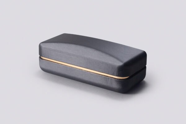 KN001XL Case PU Grey - Image 2