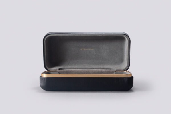 KN001XL Case PU Grey - Image 3