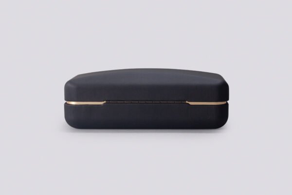 KN001XL Case PU Black - Image 3