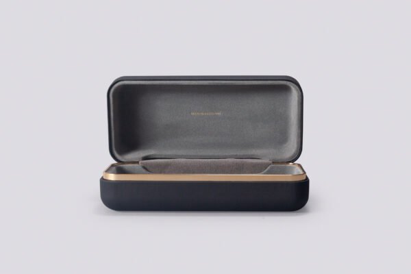 KN001XL Case PU Black - Image 4