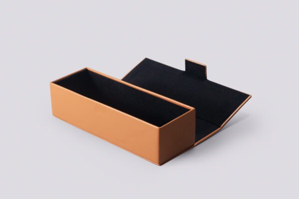 HK0062H Cardboard & PU Beige - Image 2