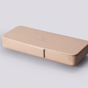 HK0063 Beige PU