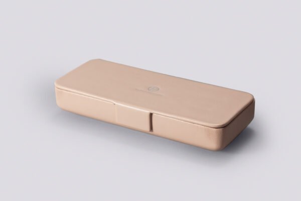 HK0063 Beige PU