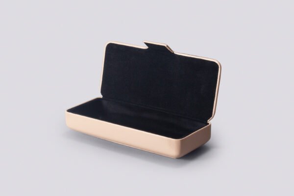 HK0063 Beige PU - Image 2
