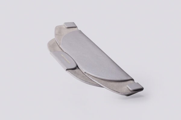 FF79 Flexfold PU Grey - Image 2