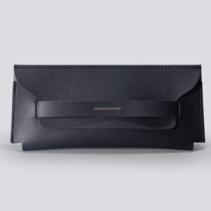 KSP073 PU Black Case