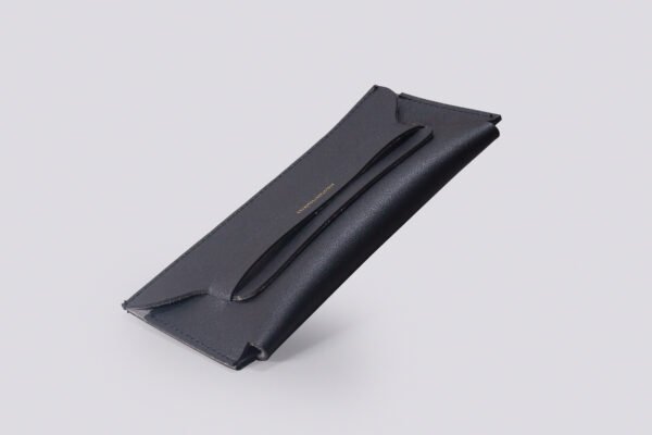 KSP073 PU Black Case - Image 3