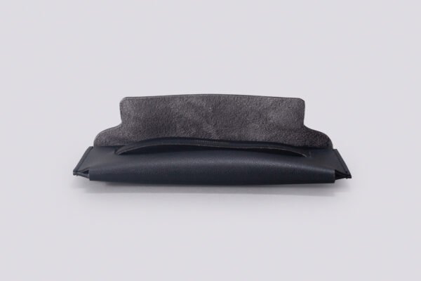 KSP073 PU Black Case - Image 4