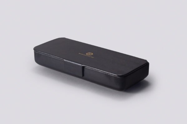 HK0063 Case PU Black