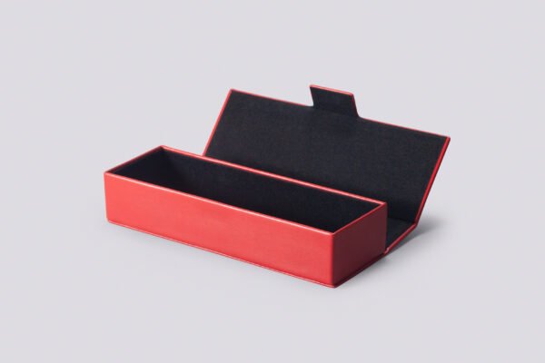 HK0062 Case PU Red - Image 2