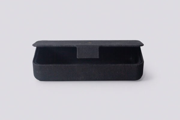 HK0063H Canvas Case Black - Image 3