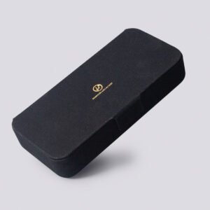 HK0063H Canvas Case Black