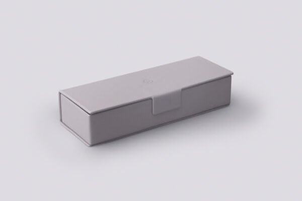 HK0062 Case PU Grey - Image 2