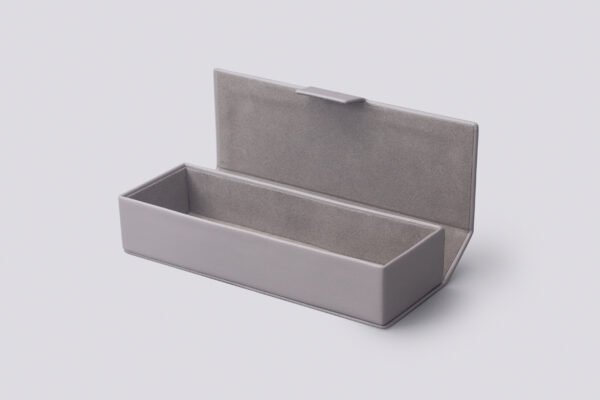 HK0062 Case PU Grey - Image 3