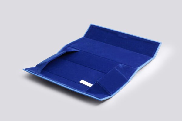 FlexFold HK0017 PU Blue - Image 2