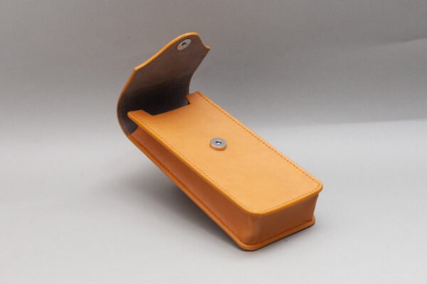 KSP080 Case Cardboard Yellow Ochre - Image 2