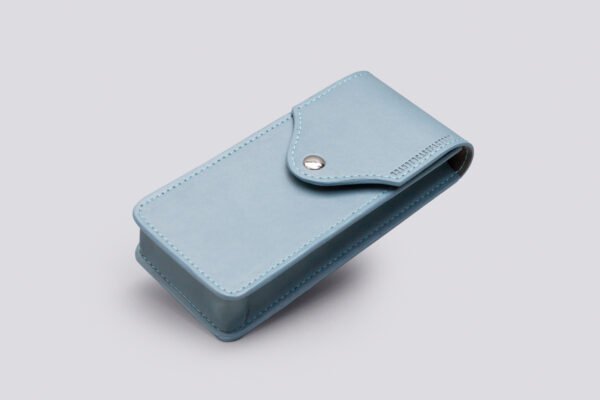 KSP080 Case Powder Blue