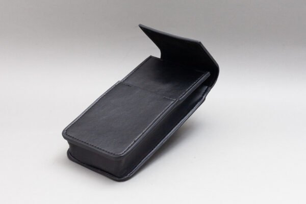 KSP079 Leatherette Black Case - Image 2