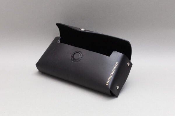 KSP078 Case PU Black - Image 2