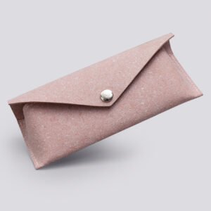 KSP064 Regenerated Leather Pink