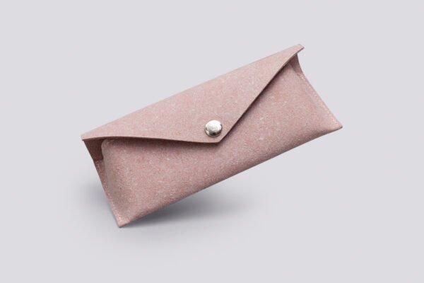 KSP064 Regenerated Leather Pink