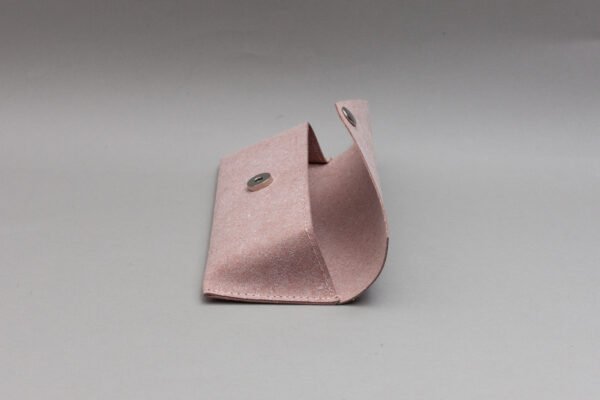 KSP064 Regenerated Leather Pink - Image 2