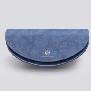 KSP020 Case Matte PU Dark Blue