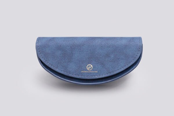KSP020 Case Matte PU Dark Blue