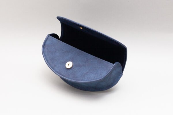 KSP020 Case Matte PU Dark Blue - Image 2