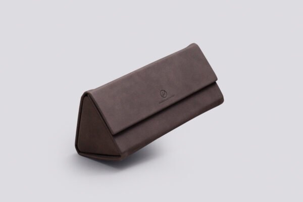 FF55L Cardboard Dark Brown