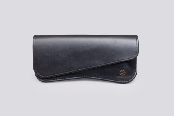 KSP039 Cardboard Case Black