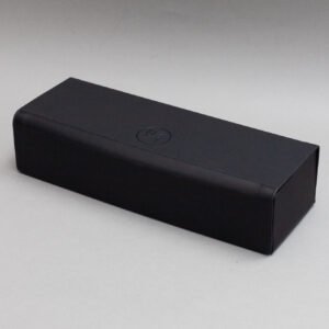 HK0025 Metal Case Black