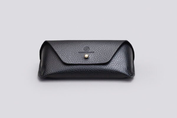 HK0008-1 Case Pebble PU Black