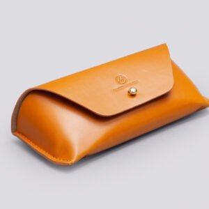 HK0008-1 Case PU Light Brown