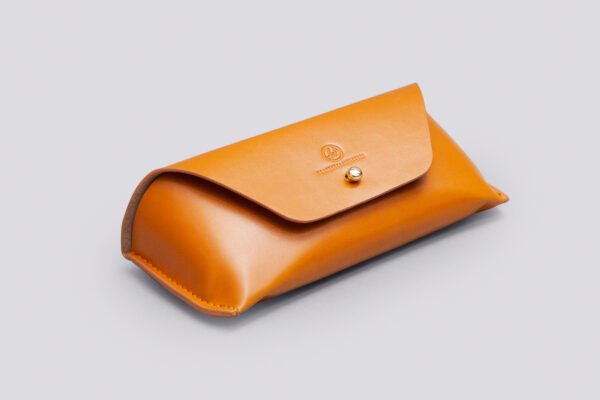 HK0008-1 Case PU Light Brown