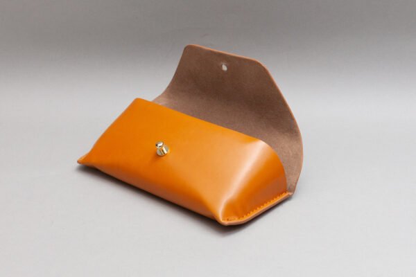 HK0008-1 Case PU Light Brown - Image 2