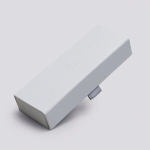 03212S Metal Case Light Grey