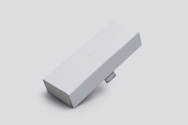 03212S Metal Case Light Grey
