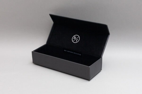 03212L Case Leather-Like Dark Grey - Image 2