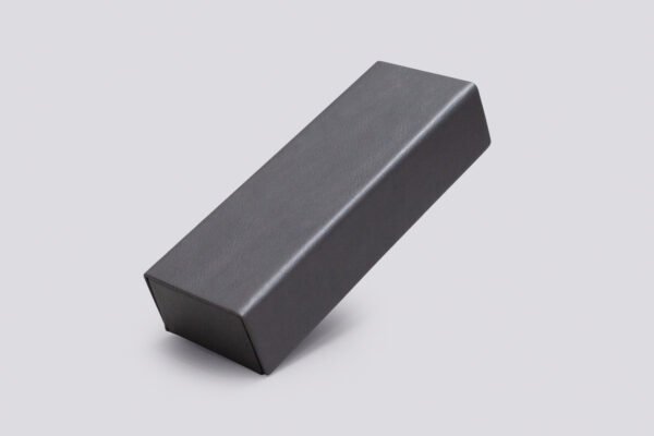 03212L Case Leather-Like Dark Grey