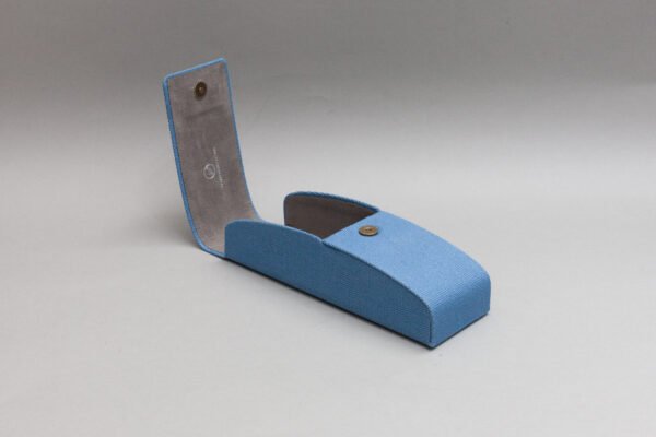 CW079 Case Canvas Light Blue - Image 2