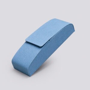 CW079 Case Canvas Light Blue