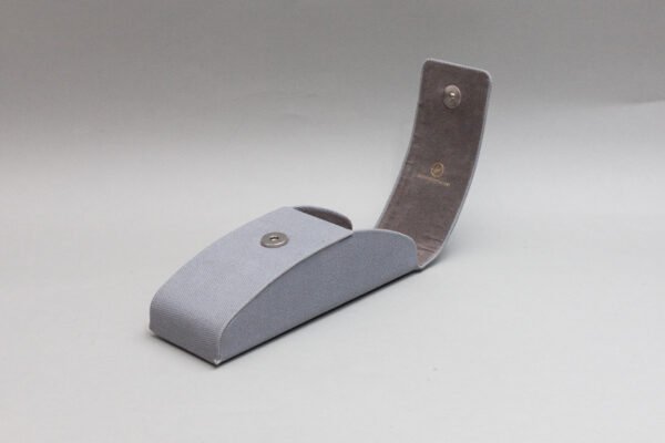 KSA101 Case Aluminum Canvas Grey - Image 2