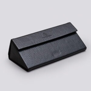 FF65A PU Black Case