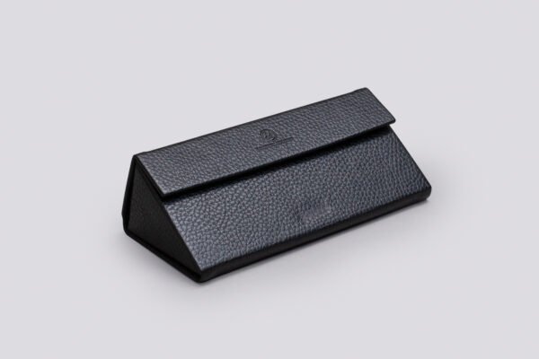 FF65A PU Black Case